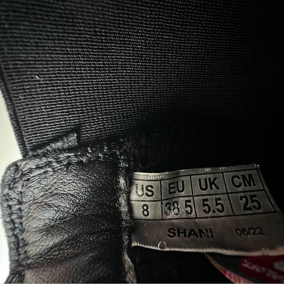 Cougar Shani Snow Boot Size 8 - Picture 13 of 14